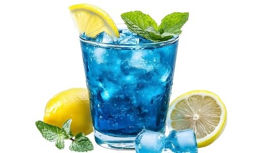 MOCKTAIL