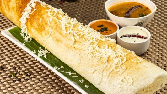 South Indian