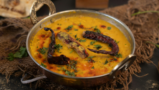 Dal Delight