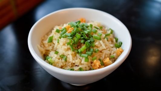 Rice &amp; Biriyani