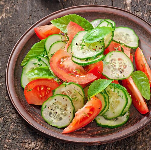 SALAD